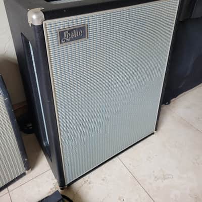 Leslie Model 147 Dual-Speed Rotating Speaker Cab | Reverb Leslie Model 147 Dual-Speed Rotating Speaker Cab | Reverb