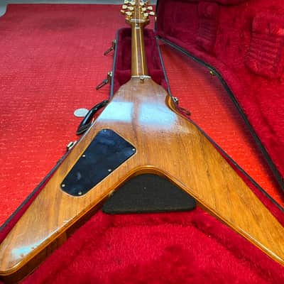Gibson Flying V2 II 1980 image 11