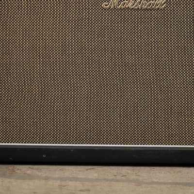Marshall 1960BHW 4x12 Speaker Cabinet Owned by Maroon 5 #57468 image 7