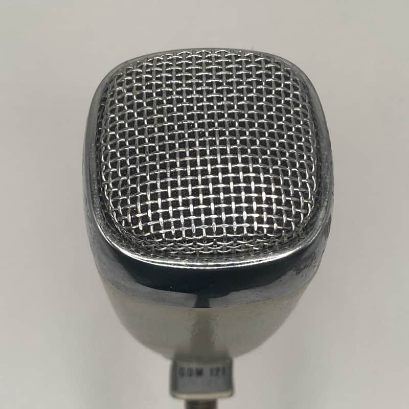 GRUNDIG GDM 121 1960s image 1