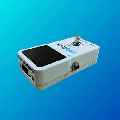 TC Electronic Polytune image 4
