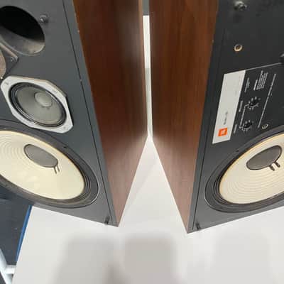 JBL L100 1970’s speakers image 8