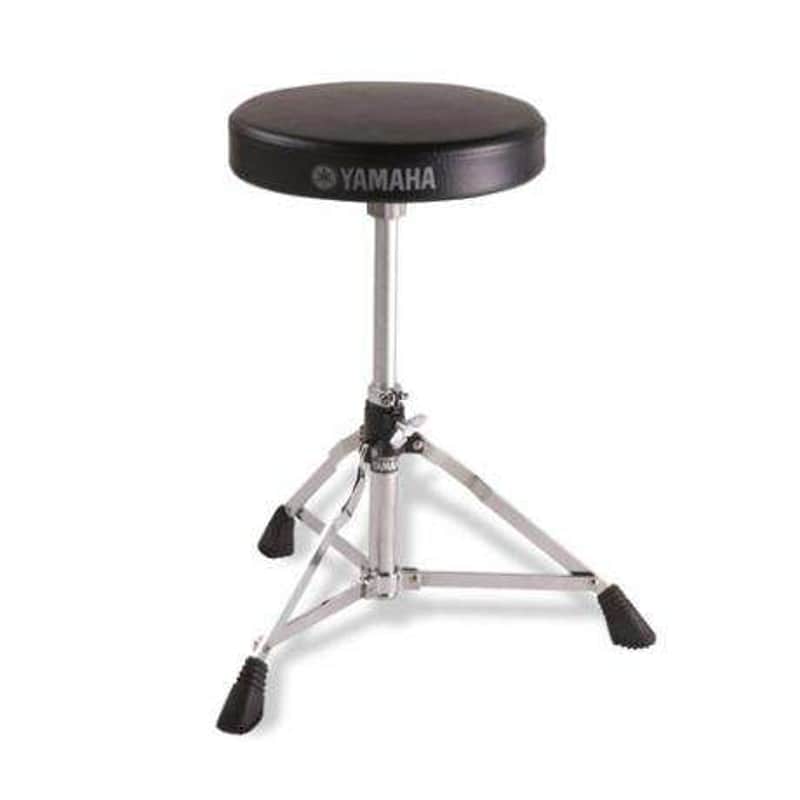 Yamaha Light Weight Drum Throne DS550 image 1