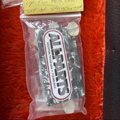 Fender James Burton US Signature Telecaster 1990 - 2006 - Black with Gold Paisley image 20