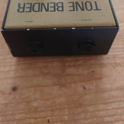Immagine British Pedal Company Tone Bender MKI - 2