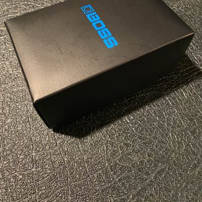 Boss GE-7 Equalizer (Black or Silver Label) 1997 - Present Grey image 4