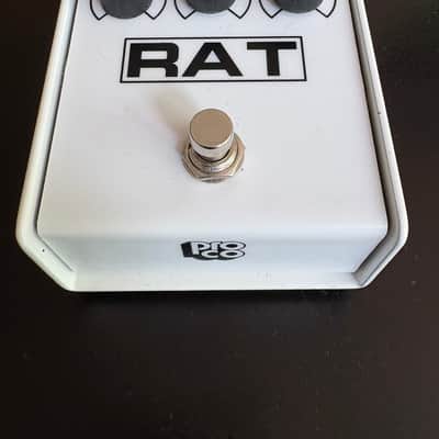 ProCo Ikebe Limited Edition Rat 2 | Reverb