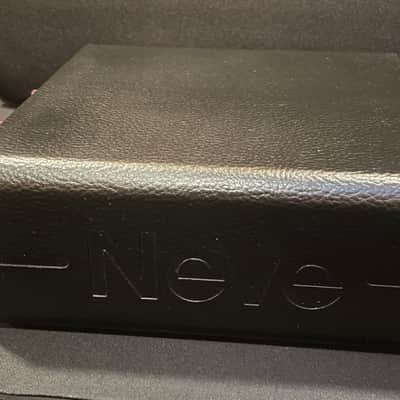 AMS Neve 88M USB Audio Interface 2022 - Present - Black image 3