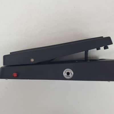 Dunlop 95Q Cry Baby Wah Pedal 2000 - Present - Black - Excellent image 5