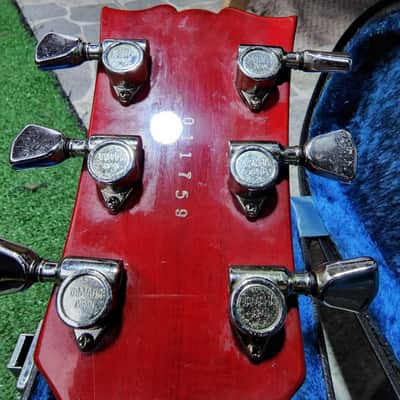 Yamaha Studio Lord SL380 1976 with OHSC!! image 10