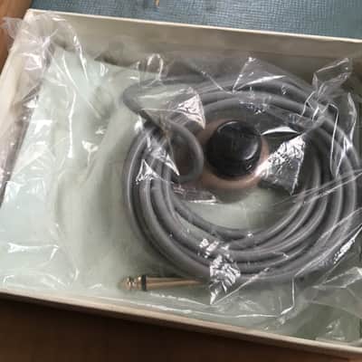 Guyatone GP-21 Pickups Japan Vintage Acoustic Mic image 2