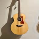 Guild F-240E Acoustic / Electric Jumbo  BEST 1 of 4