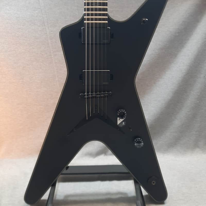 Dean ML Select Fluence 2023 - Black Satin image 1