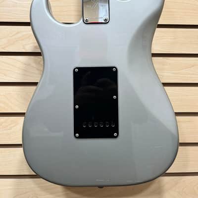 Fender 25th Anniversary Stratocaster 1979 - 1980 - Silver Metallic image 10