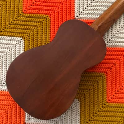 Lyon & Healy/Washburn Ukulele - 1930’s! - Beautiful Tone and Old Soul! - Classic American-Made Ukulele - image 6
