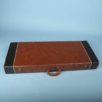 National Dynamic Double-8 Console Lap Steel Guitar image 24