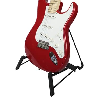 Fender Eric Clapton Stratocaster Artist Series - 2010 image 8