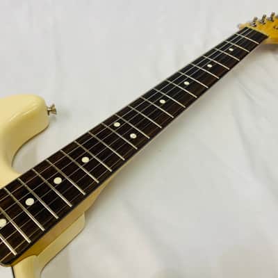 Fender Japan ST-STD HSS 2007～2010 image 5