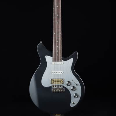 Eastman Fullertone DC'62 - Moss Black image 1