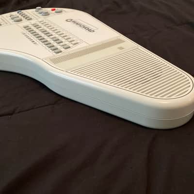 Suzuki Omnichord System 2 OM-84 Vintage 80's with Case & Power supply image 10