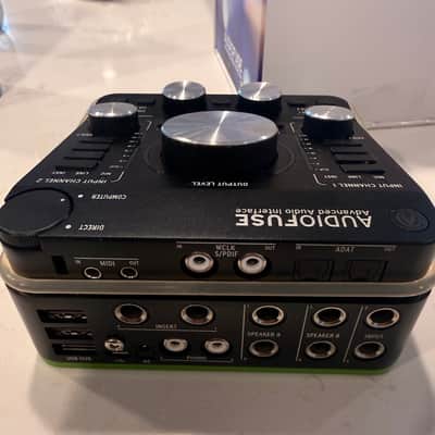 Arturia AudioFuse USB Audio Interface image 4