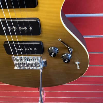 Stagg Silveray Electric Guitar Bild 3