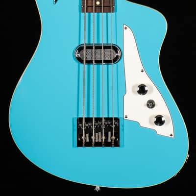 Duesenberg Kavalier Bass Narvik Blue (120) image 3