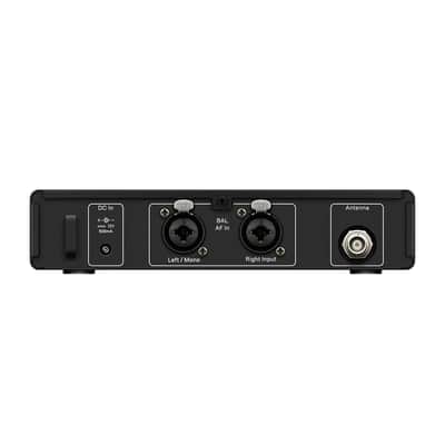 Sennheiser XSW IEM SET (A) Bild 9
