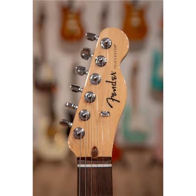 FENDER Standard Telecaster 3-Color Sunburst image 5