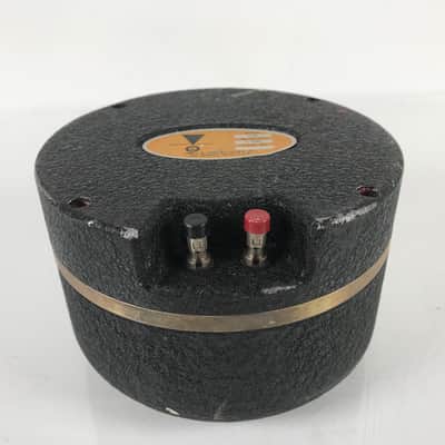 JBL LE85 8-Ohm Driver Unit Single (1) image 1