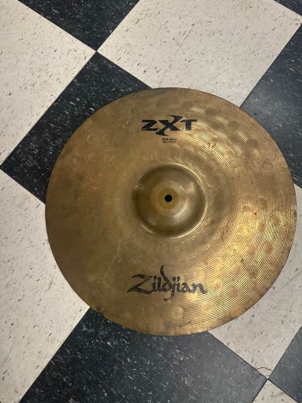 Zildjian 18