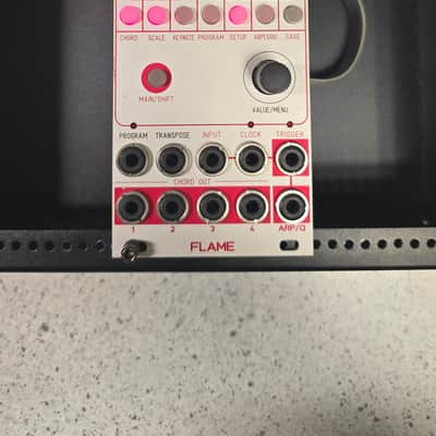 Flame Chord Machine 2 (Used) image 1