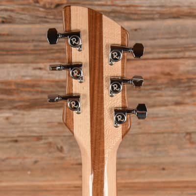 Rickenbacker 330 Mapleglo 2022 image 7