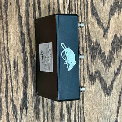 EarthQuaker Devices Sunn O))) Life Pedal Octave Distortion + Booster V3 2022 - Present - Various image 5