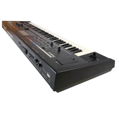 Roland JUNO-STAGE 76-Key Performance Synthesizer image 13