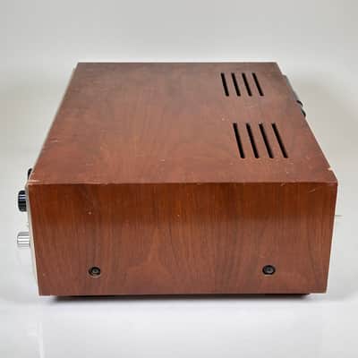 Vintage Sansui 1000X, 28W AM/FM Stereo Receiver Bild 12