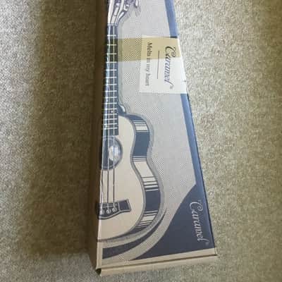Caramel CB402 Baritone Ukulele image 6