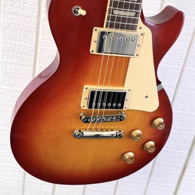 Gibson Les Paul Studio Heritage Cherry Sunburst 234440073 image 5