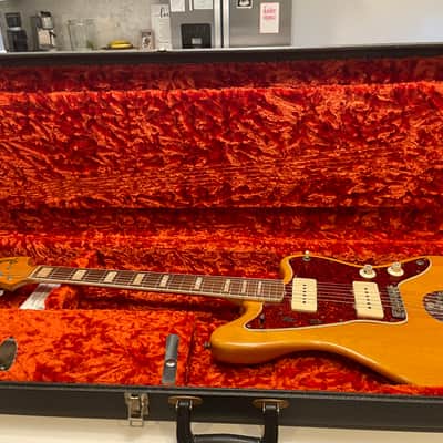 Fender Jazzmaster 1966 - 1969 - Sunburst imagen 6