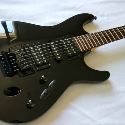 Ibanez S470 -perfect condition image 4