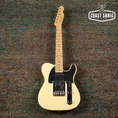 1993 Fender Mini Telecaster MTL-32 Short Scale MIJ made in Japan image 2