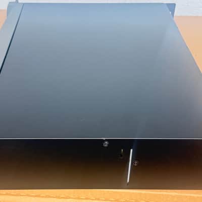 Crown XTi 4002 2-Channel 1200W Power Amplifier image 3