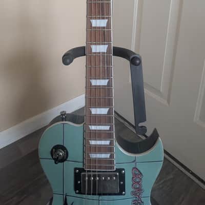 ASG Guitars Motley Crue Dr. Feel Good Limited Edition 46/50 W/COA image 4