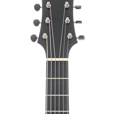 Collings C10 Mh SS Guitar #16412 image 9