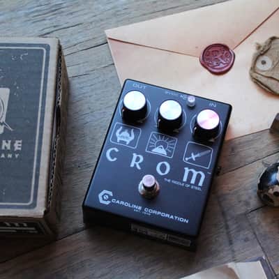 Maxon OR-01 Rock'n Roll 1984 s/n 178769 Japan | Reverb Lithuania