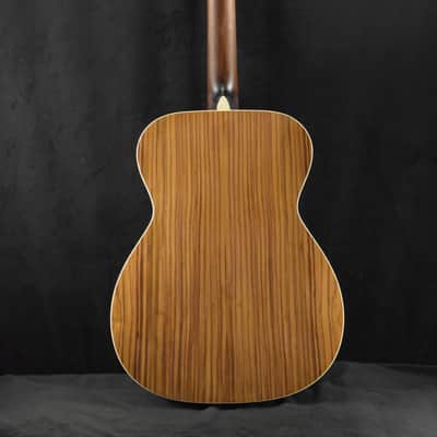 Eastman PCH2-OM-CLA Orchestra Model Classic Finish image 6