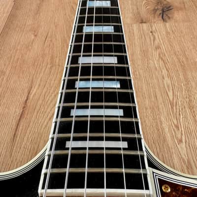 Gibson B.B. King Lucille ES-355 1996 - Ebony ★ Free EU shipping ★ image 10