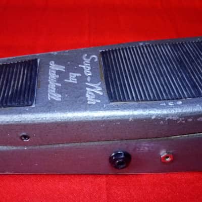 Marshall Supa Wah MK1 1968 Grey image 3