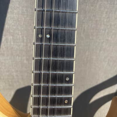 Schecter C-1 SLS Elite 2018 - Present - Antique Fade Burst image 5