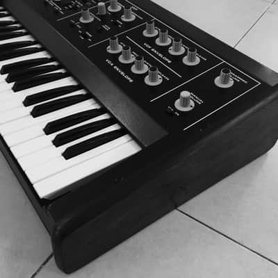 Oberheim OB 1 Analogue Synthesiser - Number 59 - Free EU Shipping image 5
